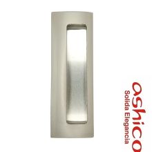 JALADERA EMBUTIR NS 96MM AS 341