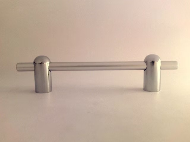 JALADERA ZEN 96MM NIQUEL SATIN AS 3423