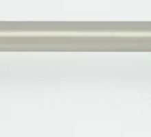 JALADERA COCINA 128MM ACERO INOX AS 3531
