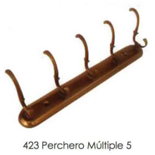 PERCHERO MULTIPLE 5 AS 423