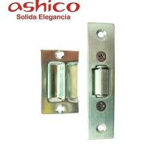 RESBALON ELITE 90MM ACERO INOX AS 433