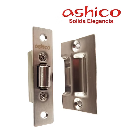 RESBALON ACERO INOX AS 438