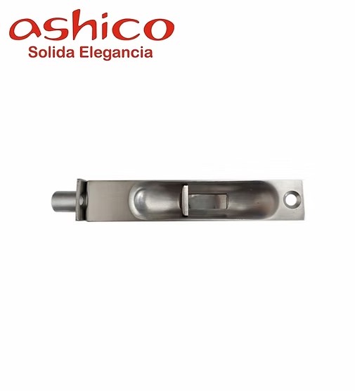 PASADOR EMBUTIR 8" ACERO INOX AS 689