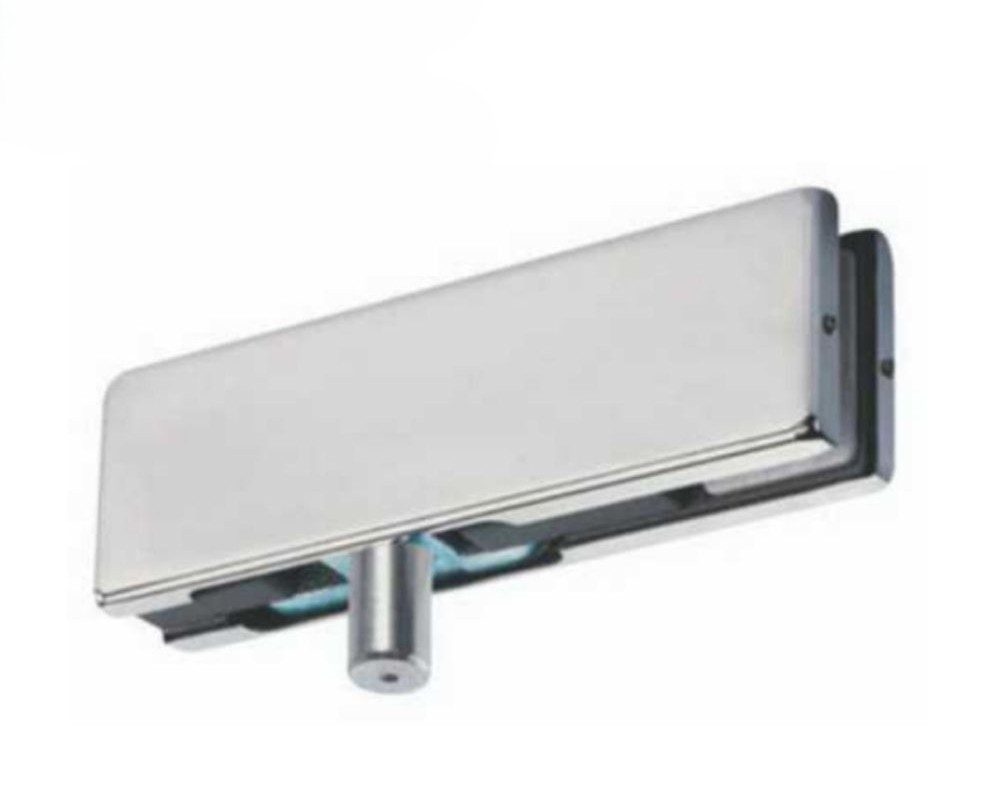HERRAJE SUPERIOR PARA ANTEPECHO BRK 030