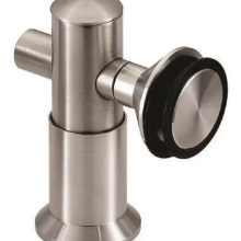 CONECTOR MURO-PASAMANOS BRK 3041-1