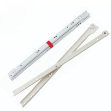 CORREDERA 18″ EKO BLANCA BRK 4290