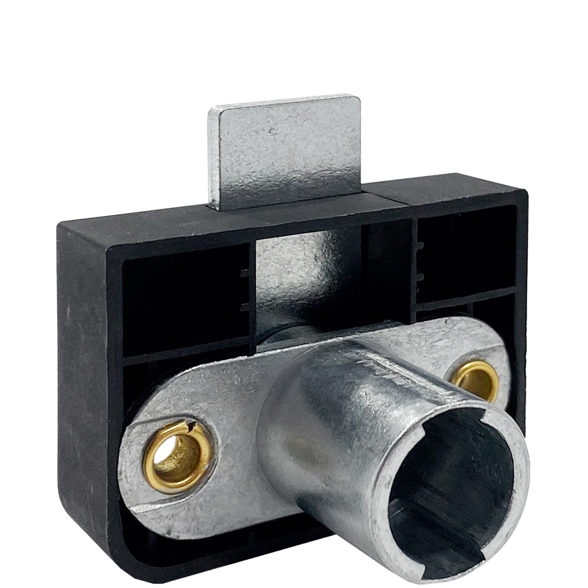 CILINDRO CB-280 MONTAJE HORIZONTAL CUADRADA