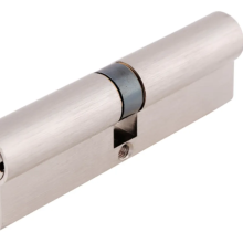 CILINDRO ALTA SEGURIDAD DELUXE LLAVE/LLAVE