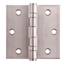 BISAGRA ARQUITECTONICA 2.5″x 2.5″ ACERO INOX