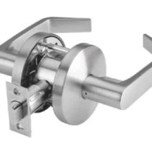 CERRADURA CILINDRICA DE BAÑO C540 DORMA