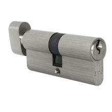 CILINDRO LLAVE-MARIPOSA C80TK 80MM