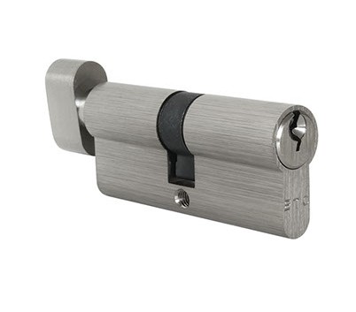 CILINDRO LLAVE-MARIPOSA C80TK 80MM