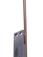 CERROJO PARA PUERTA UL-MFB-M