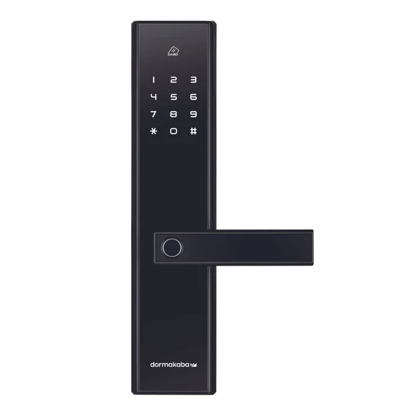 CERRADURA DIGITAL RESIDENCIAL IC800