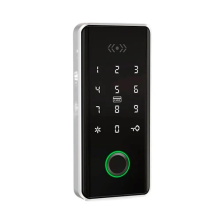 CERRADURA DIGITAL DK145 PARA LOCKERS