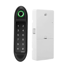 CERRADURA DIGITAL DK161 PARA LOCKERS