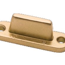 GUIA DE PISO TROPICALIZADA DE BRONCE 020-0001