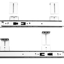 CORREDERA PORTA TECLADO 35CM 058-7960