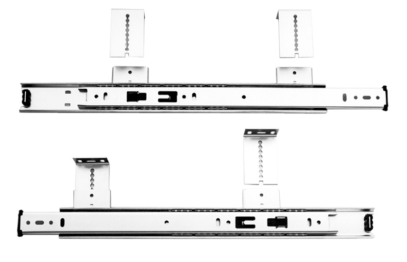 CORREDERA PORTA TECLADO 35CM 058-7960
