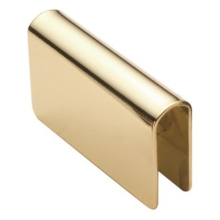 PLACA MAGNETICA PARA CRISTAL LATON BRILLANTE
