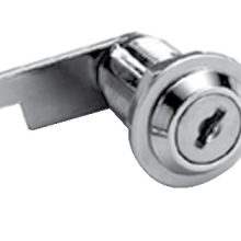 CERRADURA DE GANCHO CROMO 079-0131