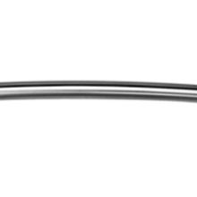 JALADERA CURVA BOW ACABADO CROMO SATIN 96MM 079-0178