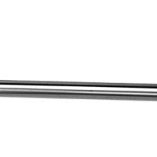 JALADERA TIPO EUROPEA CROMO SATIN 128MMS