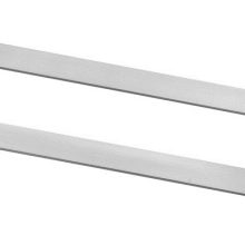 JALADERA DE ZAMAK ACABADO CROMO SATIN 079-0570