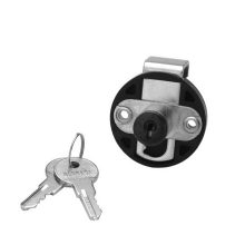 CERRADURA DE PASTILLA «L» CERROJO 20MM 079-0589