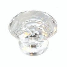 JALADERA DIAMANTE ACRILICO 35MM 079-0875