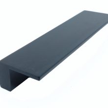 JALADERA TIPO «L» ALUMINIO 96MM/108MM 792-0218