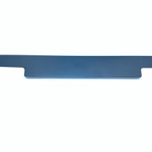 JALADERA ALUMINIO NEGRA 192MM X 280MM 792-1985
