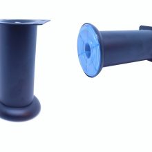 PATA NEGRA ACERO 50MM X 120MM 792-8315