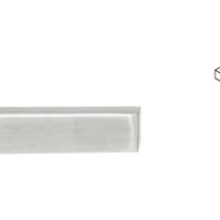 KIT CONJUNTO DE MANIJAS MOD. 8061 CUADRAFENIA PARA BAÑO