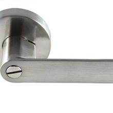 CERRADURA MANIJAS TAMPICO PARA BAÑO 950-WC