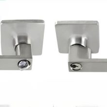CERRADURAS MANIJAS MOD. 980 LOS CABOS PARA BAÑO