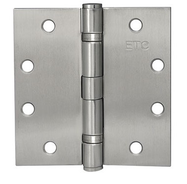 BISAGRA EMBALERADA 5"x 3" BA 4.5