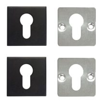 BOCALLAVES CUADRADO NEGRO MATE BOC-36-N