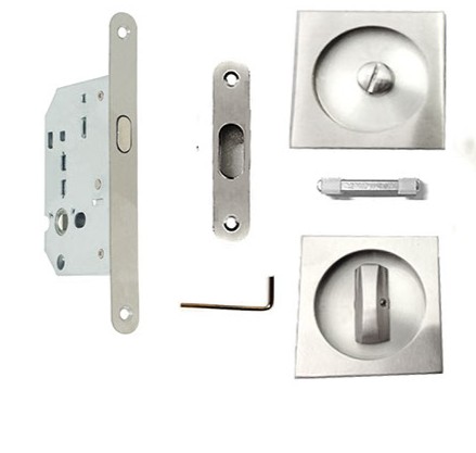 MECANISMO PARA PUERTA CORREDIZA MOD. MLC-G-C