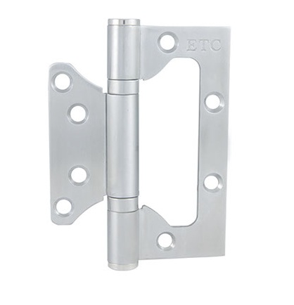 BISAGRA OMEGA CON BALERO BAOM