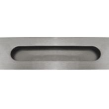 JALADERA DE EMBUTIR ACERO INOXIDABLE FH-205-12