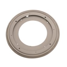 BASE GIRATORIA GALVANIZADA 300MM DIAMETRO 079-0045