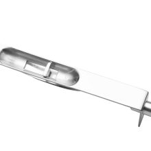 PASADOR DE EMBUTIR ACERO INOX SS 10CM