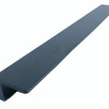 JALADERA TIPO «L» ALUMINIO 224MM/236MM 792-0221