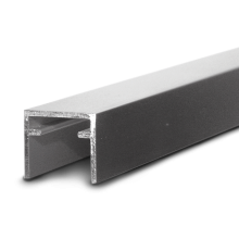 GUIA CANAL SUPERIOR CD-50 2MTS