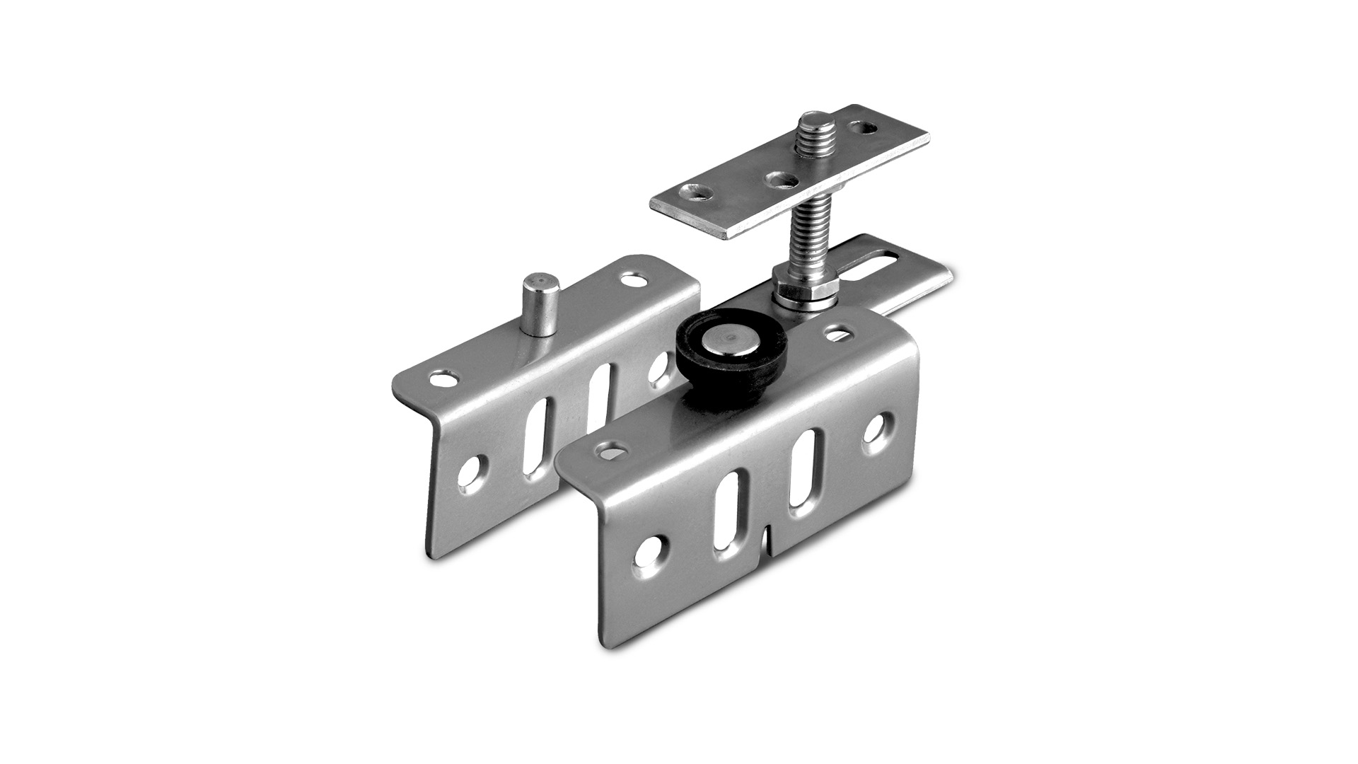 SISTEMA PLEGABLE PLEGADUC PRO 4 HOJAS