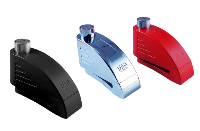ANTIRROBO STORM LOCK CON ALARMA