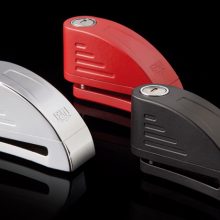 ANTIRROBO STORM LOCK CON ALARMA